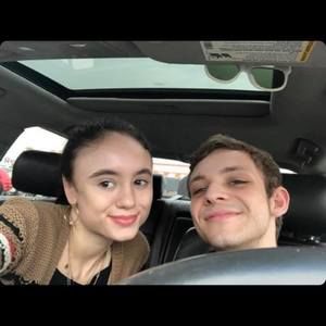 Meet your Posher, Zachary